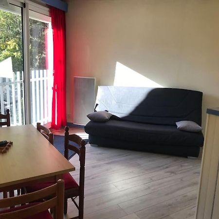 Baréges : Appartement Résidence de l’Ayré Esterno foto