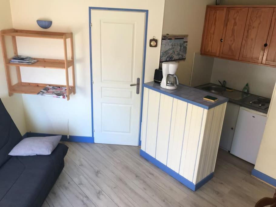 Baréges : Appartement Résidence de l’Ayré Esterno foto