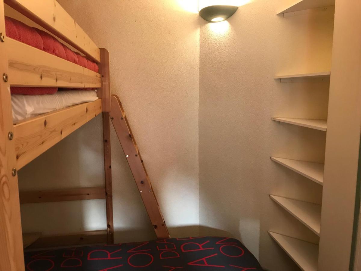 Baréges : Appartement Résidence de l’Ayré Esterno foto