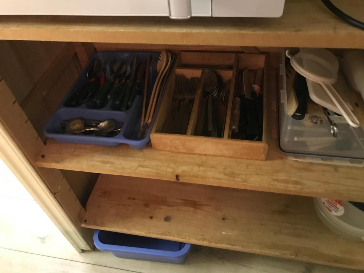 Baréges : Appartement Résidence de l’Ayré Esterno foto